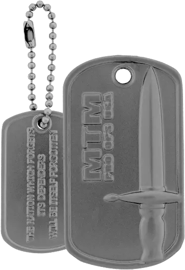 Military Dog Tags Mtm Special Ops Watches Mobile Phone Case Png Dog Tags Png