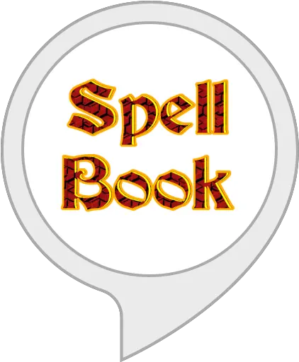 Spell Book For Dungeons And Circle Png Dungeons And Dragons Logo Png