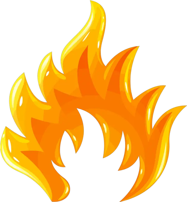 Download Lohri Yellow Flame For Happy Background Hq Png Flame Vector Fire Background Png
