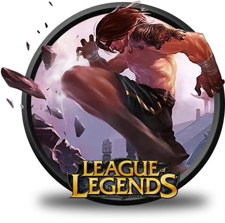 Lee Sin Chinese Icon Lee Sin Lol Png Xin Zhao Icon