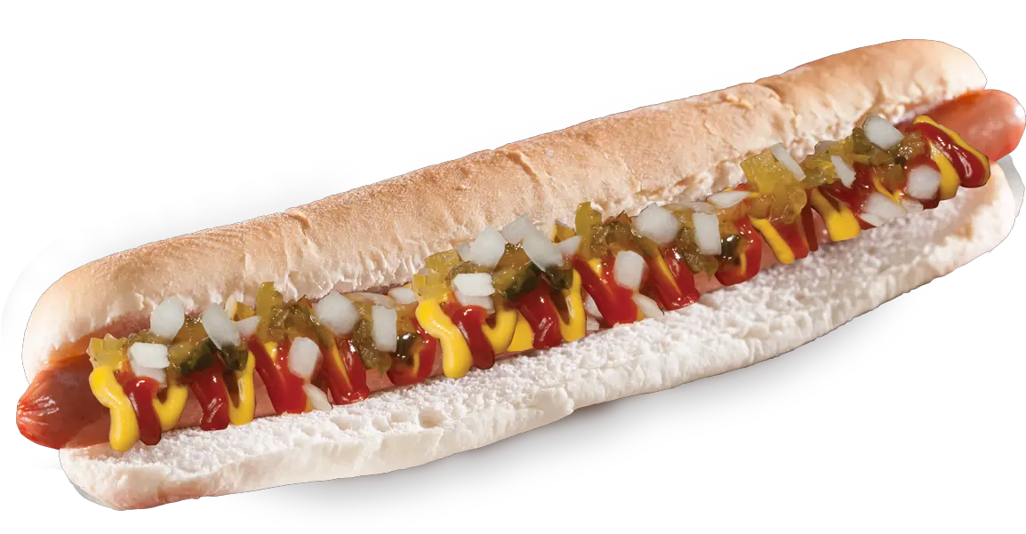 Home Of The Not Yet World Famous Chili Footlong Hot Dog Png Hotdog Png