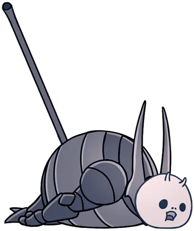 False Knight Hollow Wiki Fandom Hollow Knight False Knight Png Hollow Knight Png