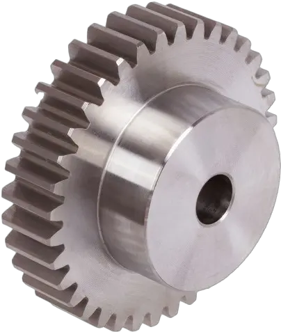 Industrial Gear Wheel Png Clipart All Spur Gear Module 3 Gear Clipart Png