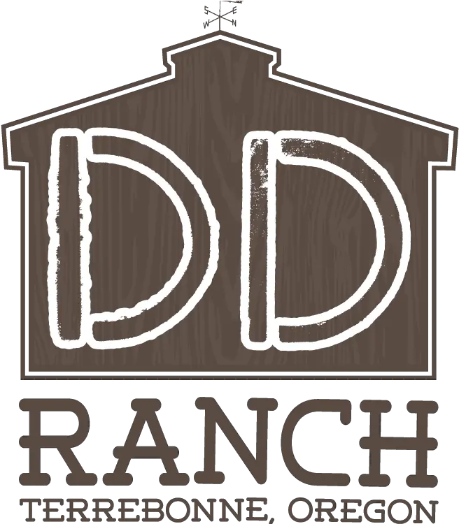 Cropped Dd Ranch Logo Png Dd Logo