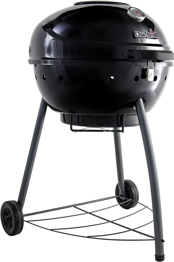 Tru Char Broil Kettleman Png Grill Transparent