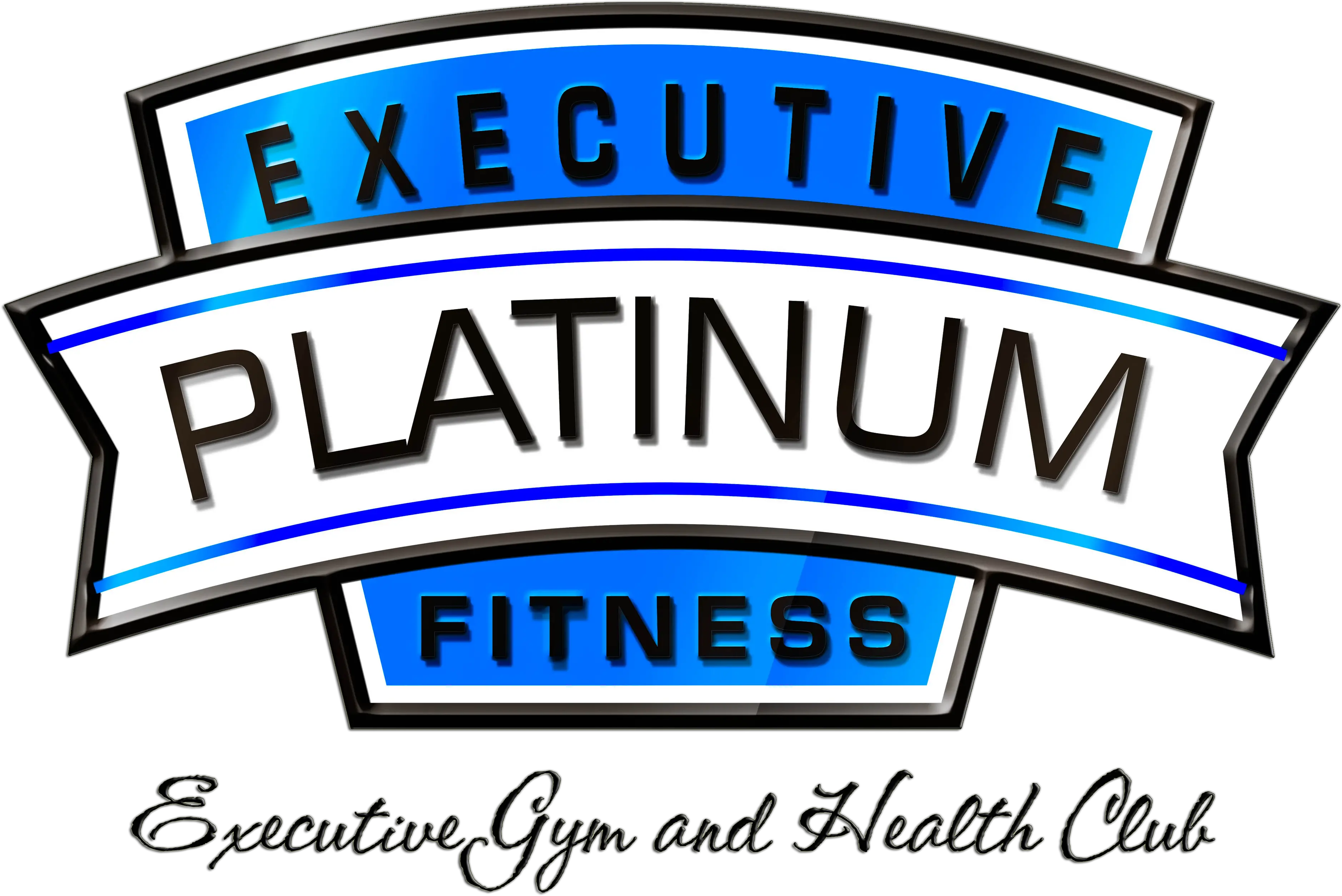 Pl Clipart Gym Building Platinum Executive Gym Logo Png Reserva Ecológica Gym Logo
