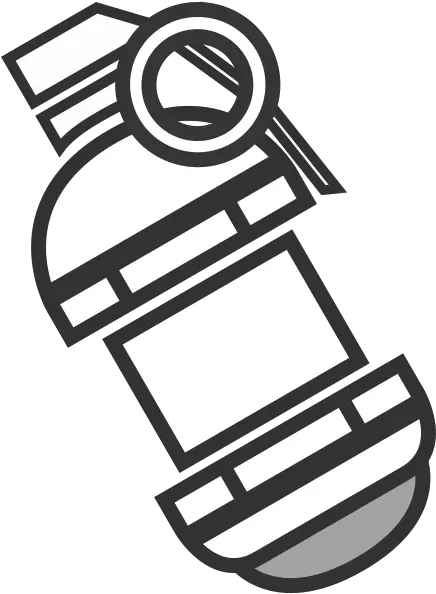 Mirv Grenade Survivio Wiki Fandom Mirv Grenade Png Grenade Transparent Background