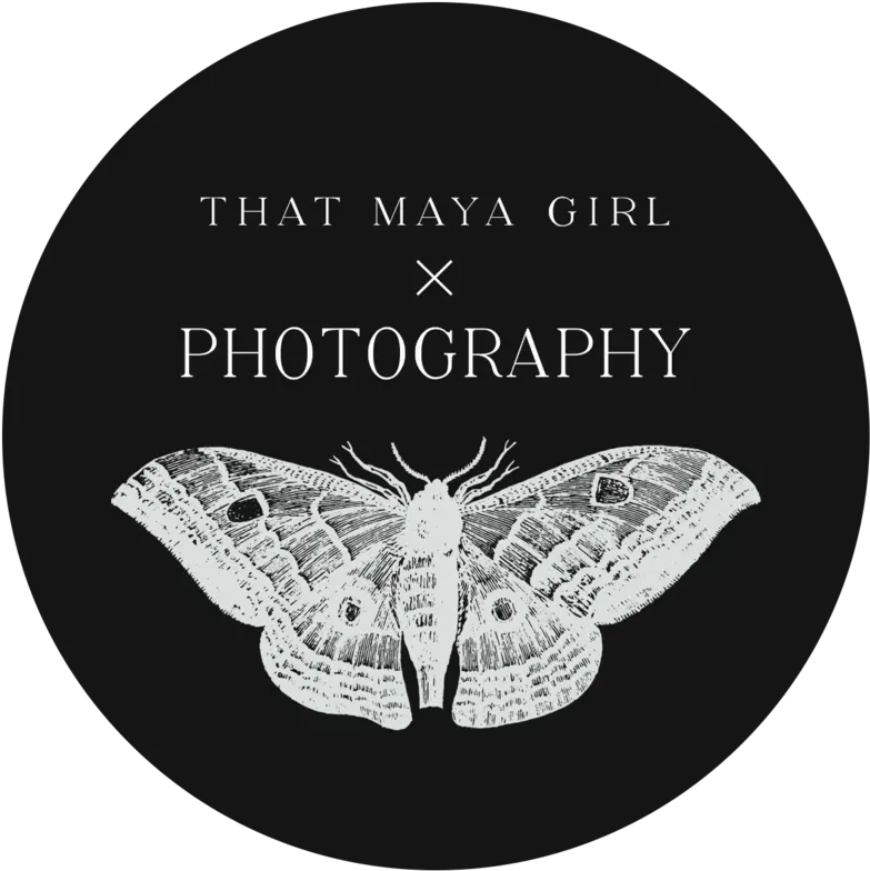 Digital Gift Card U2014 That Maya Girl Photography Png Moth