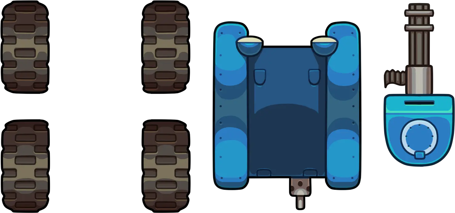 Tank Png Water Army Clipart Free Download Free Tank Top View Png Tank Top Png