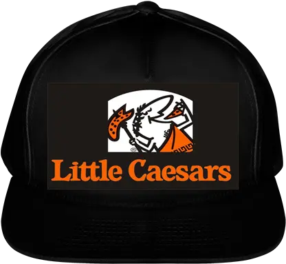 Little Caesars Hat Transparent Little Caesars Pizza Png Little Caesars Png
