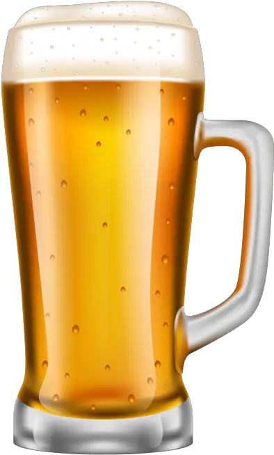 Beer Mug Transparent Png Glass Of Beer Png Mug Transparent