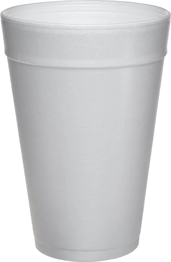 Foam White Transparent Png Clipart 32 Oz Foam Cups Foam Png