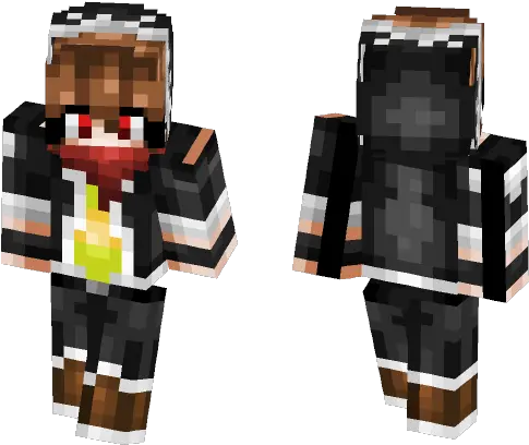 Download Shiftfell Chara Minecraft Skin For Free Skater Girl Minecraft Skin Png Chara Png