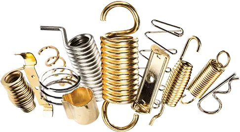 Custom Springs Manufacturer China Spring Parts Inc Spring Manufacturers Png Metal Spring Png