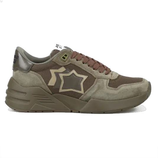 Atlantic Stars Mars Menu0027s Shoes Ma Sn16 Army 5004 Scarpebasile Sneakers Png Mars Transparent
