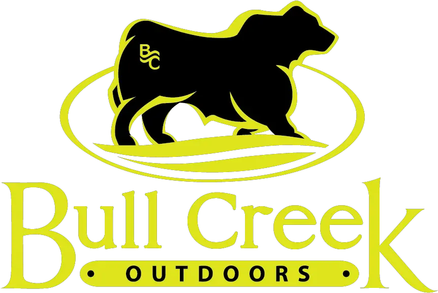 Bull Creek Outdoors Deer Blinds Duck U0026 Hog Traps Graphic Design Png Trap Nation Logo