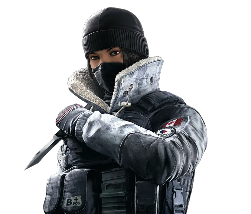 Download Free Png Frost Background Frost Rainbow Six Siege Frost Png