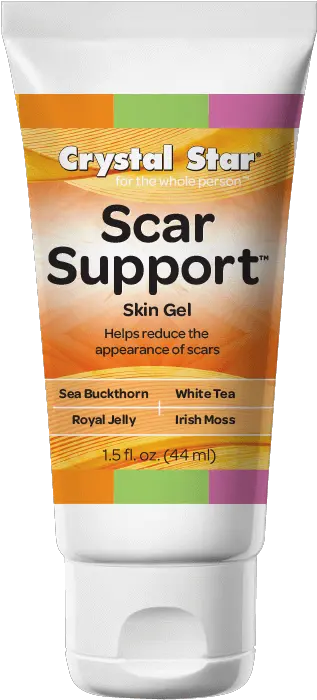 Scar Support Skin Gel Sunscreen Png Scar Transparent