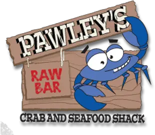 Pawleyu0027s Raw Bar Seafood Dining In Pawleys Island Sc Big Png Crab Legs Png