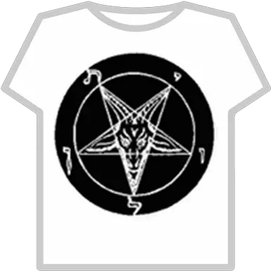 Satanism Pentagram Transparent Bolso De Foxy Roblox Png Pentagram Transparent