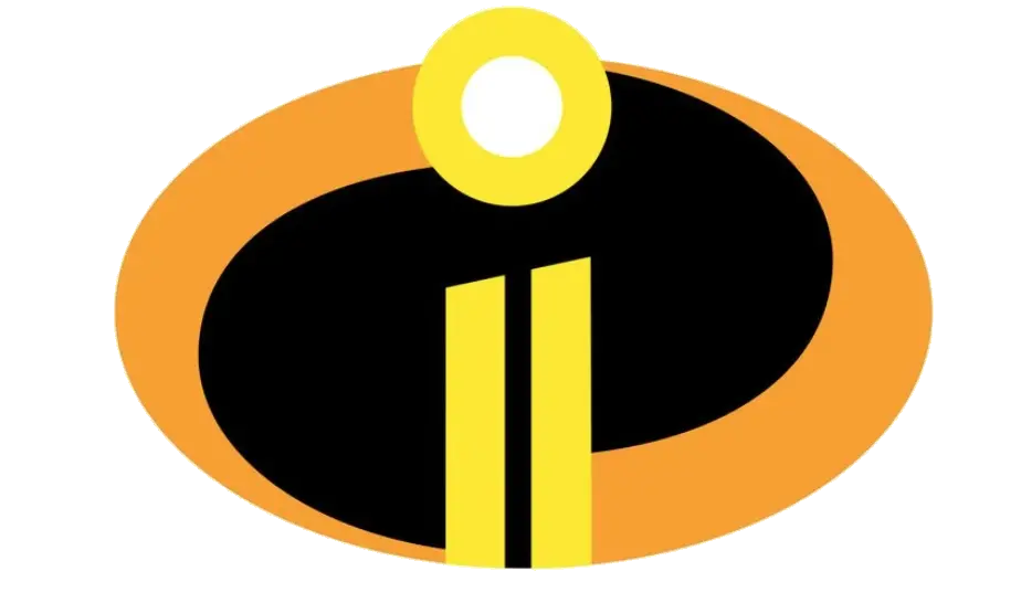 Download Hd The Incredibles 2 Logo Incredibles 2 Logo Incredibles 2 Logo Png Titanfall 2 Logo Png