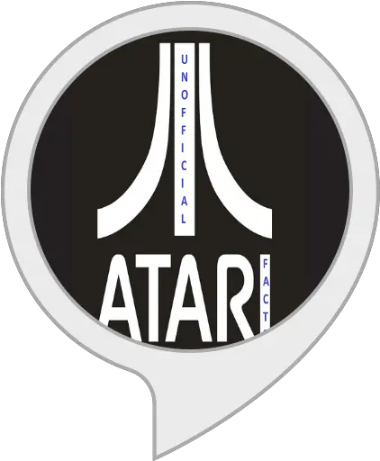 Unofficial Atari Facts Emblem Png Atari Logo Png