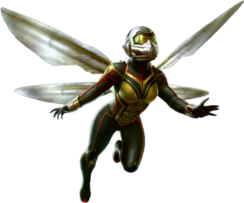 Ant Man Wasp Marvel Png Antman Png