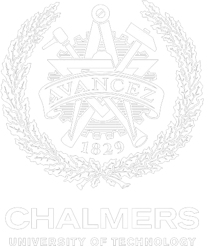 Logotype Chalmers Chalmers University Of Technology Logo Png Emblem Png