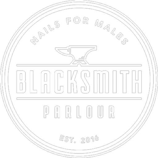 Blacksmith Parlour Denver Dab Co Logo Png Blacksmith Logo