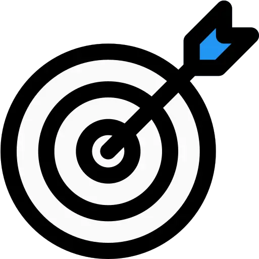 Darts Free Sports And Competition Icons Png Accuracy Icon