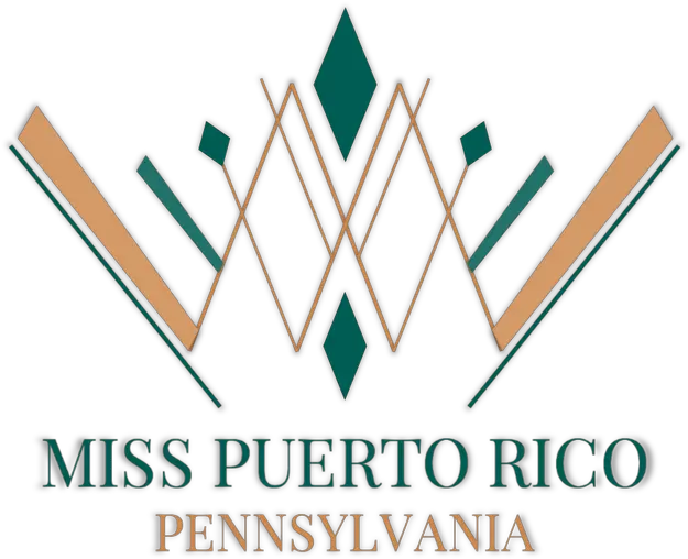 Miss Puerto Rico Pennsylvania Home Vertical Png Puerto Rico Png