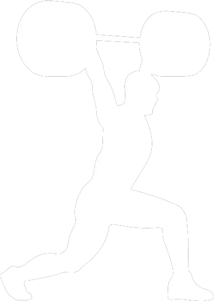 Burgener Strength World Class Weightlifting Courses Png Strength Training Icon