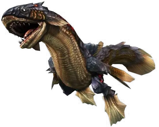 Bannedlagiacrus En Twitter They Were Thought To Be Lavasioth Monster Hunter Generations Png Monster Hunter Png