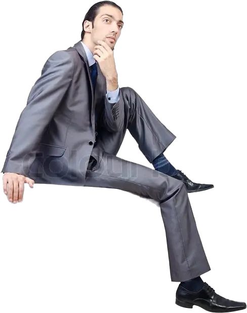 Sitting Man Transparent Background Person Sitting Transparent Background Png Man Transparent Background