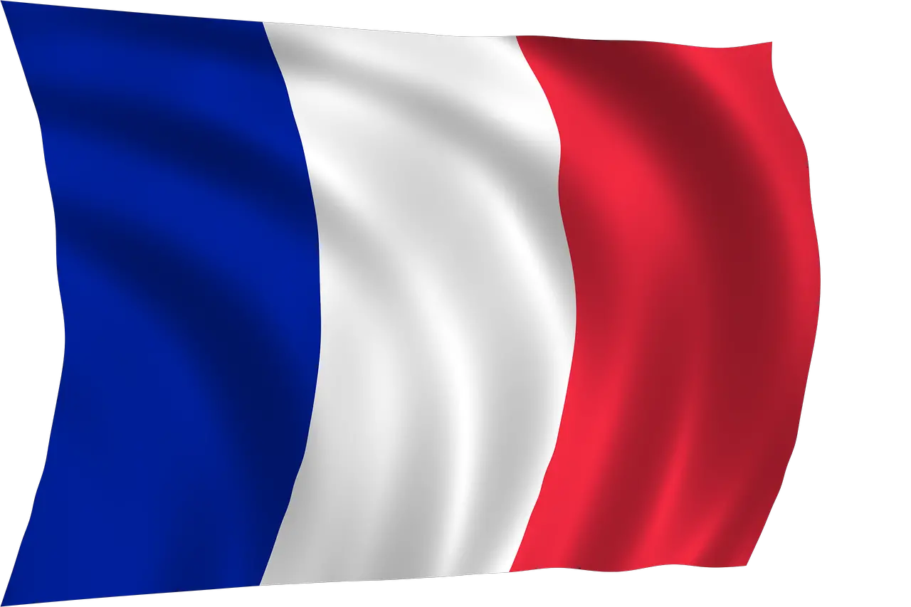 Flag Png Facts About France Flag Australia Flag Png