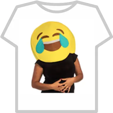 Joy Emoji Roblox Grizzy And The Lemmings T Shirt Png Joy Emoji Transparent