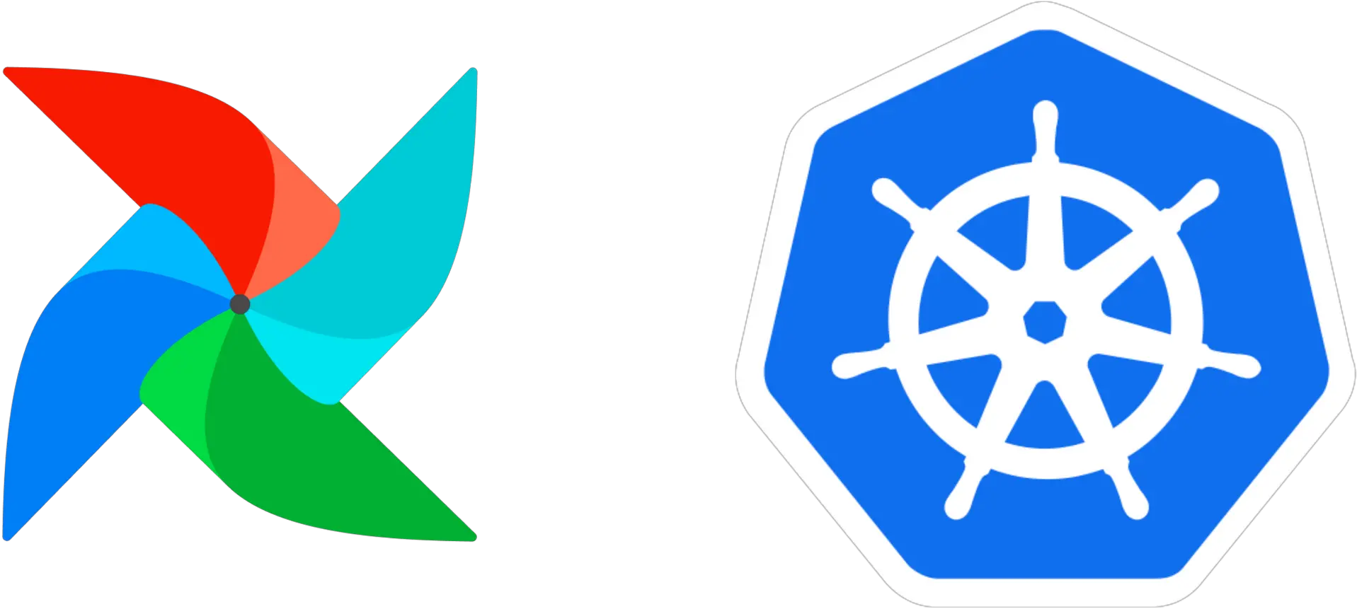 We Were All Using Airflow Wrong And Now Itu0027s Fixed Kubernetes Icon Png Transparent Windmill Icon Vector