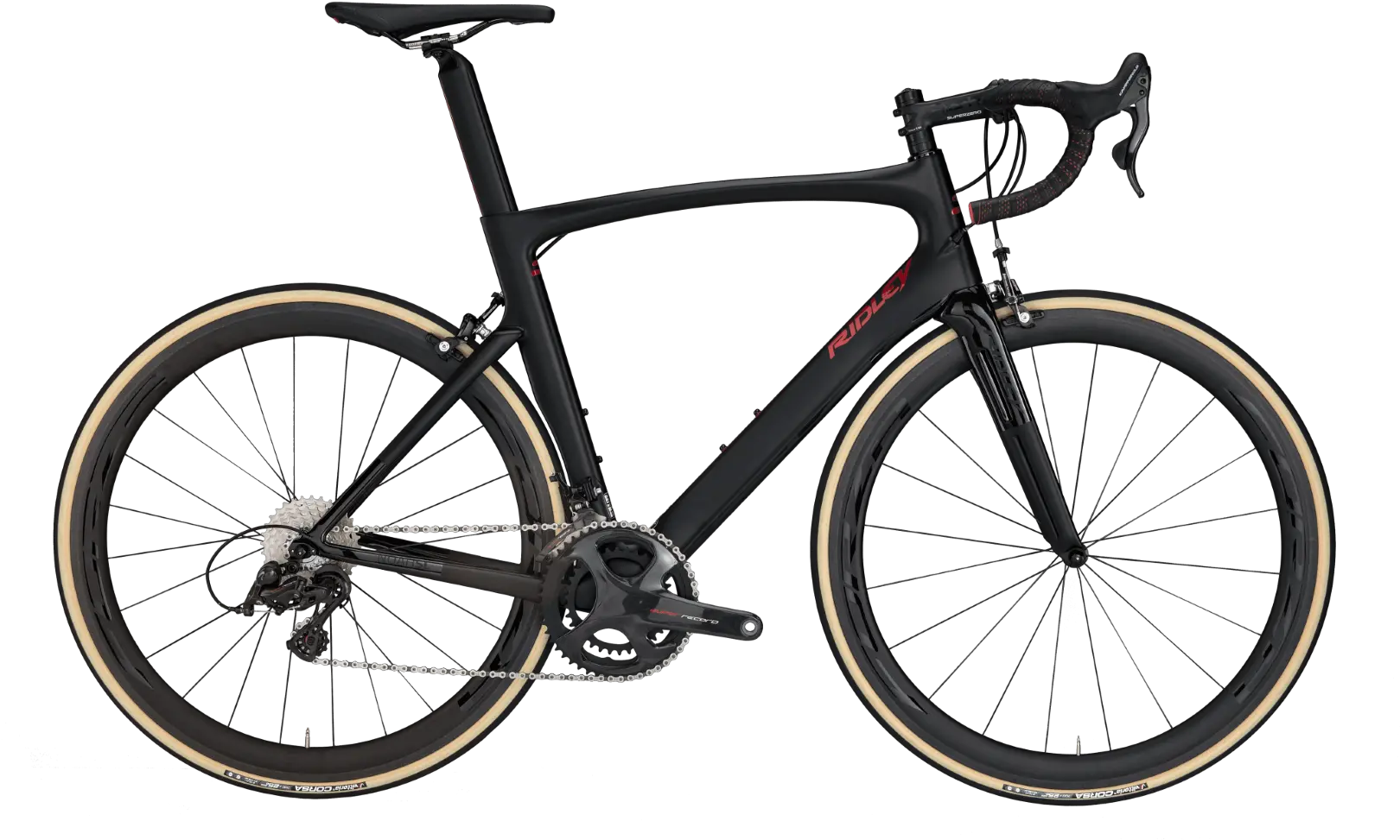 The Campagnolo 12speed Groupset Ridley Png Ridley Png