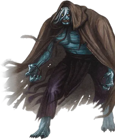 Enemy Oni Dnd 5e Png Oni Png