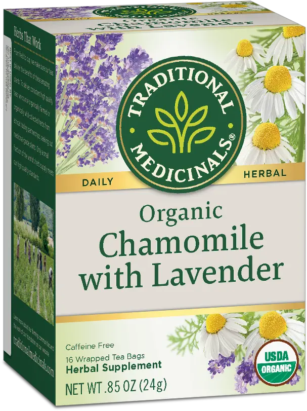 Chamomile With Lavender Blueberry Smoothie Chamomile With Lavender Tea Png Lavender Png