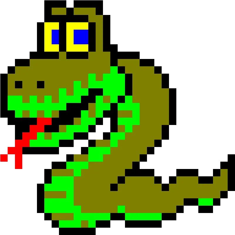 Index Of Old Pythonlogo Pokemon Pixel Art Png Python Logo Png