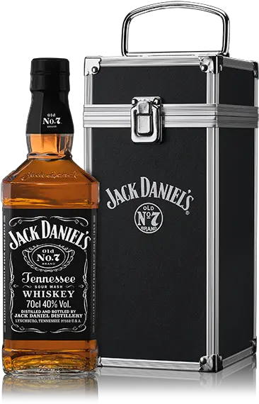 Jack Daniels Jack Daniels Old No 7 Png Jack Daniels Png