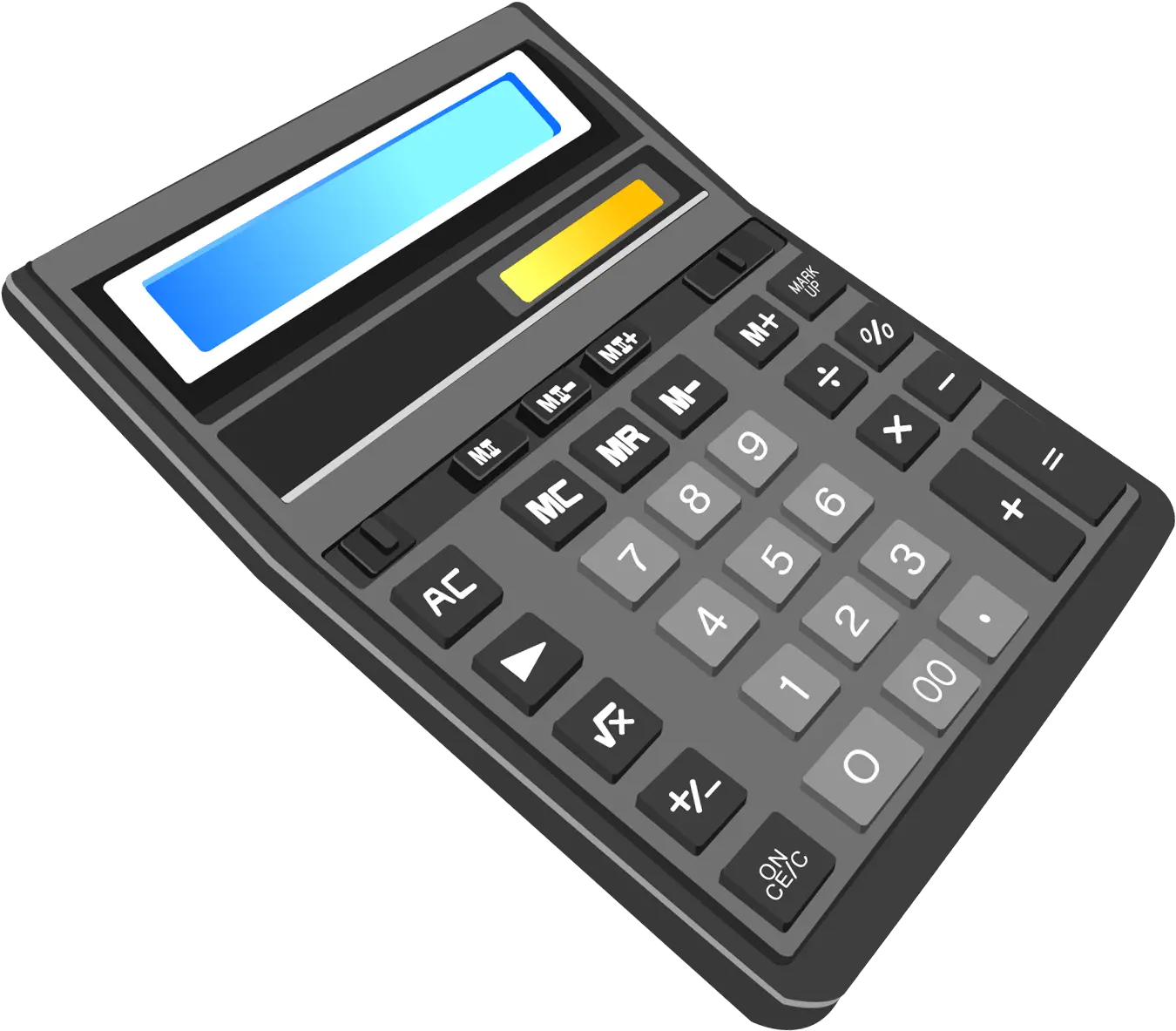 Download Calculator Png Image Hq Calculator Clipart Transparent Calculator Png