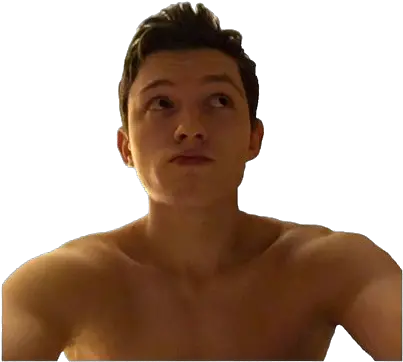 Tom Holland Download Png Image Tom Holland Face Transparent Tom Holland Transparent