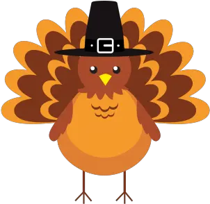 Football Turkey With Pilgrim Hat Turkey With Pilgrim Hat Png Pilgrim Hat Transparent