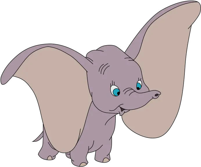Dumbo Transparent Transparent Png Dumbo Png Dumbo Png