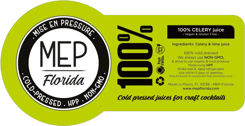 Products Mep Florida Png Celery