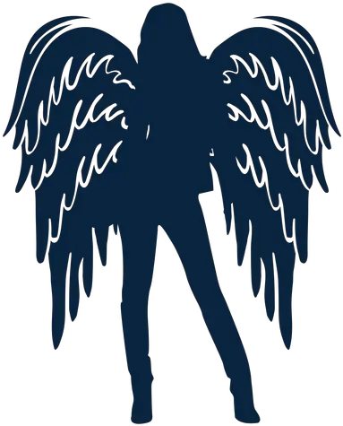 Transparent Png Svg Vector Angel Sexy Sexy Png