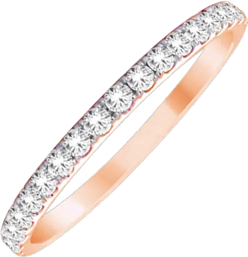 Rose Gold Ring 18ct Rose Gold Diamond Ring 760272 Bangle Png Gold Ring Png