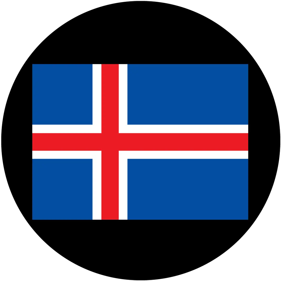 Apollo Icelandic Flag Cs3461 Icelandic Flag Gif Png Australia Flag Icon Png